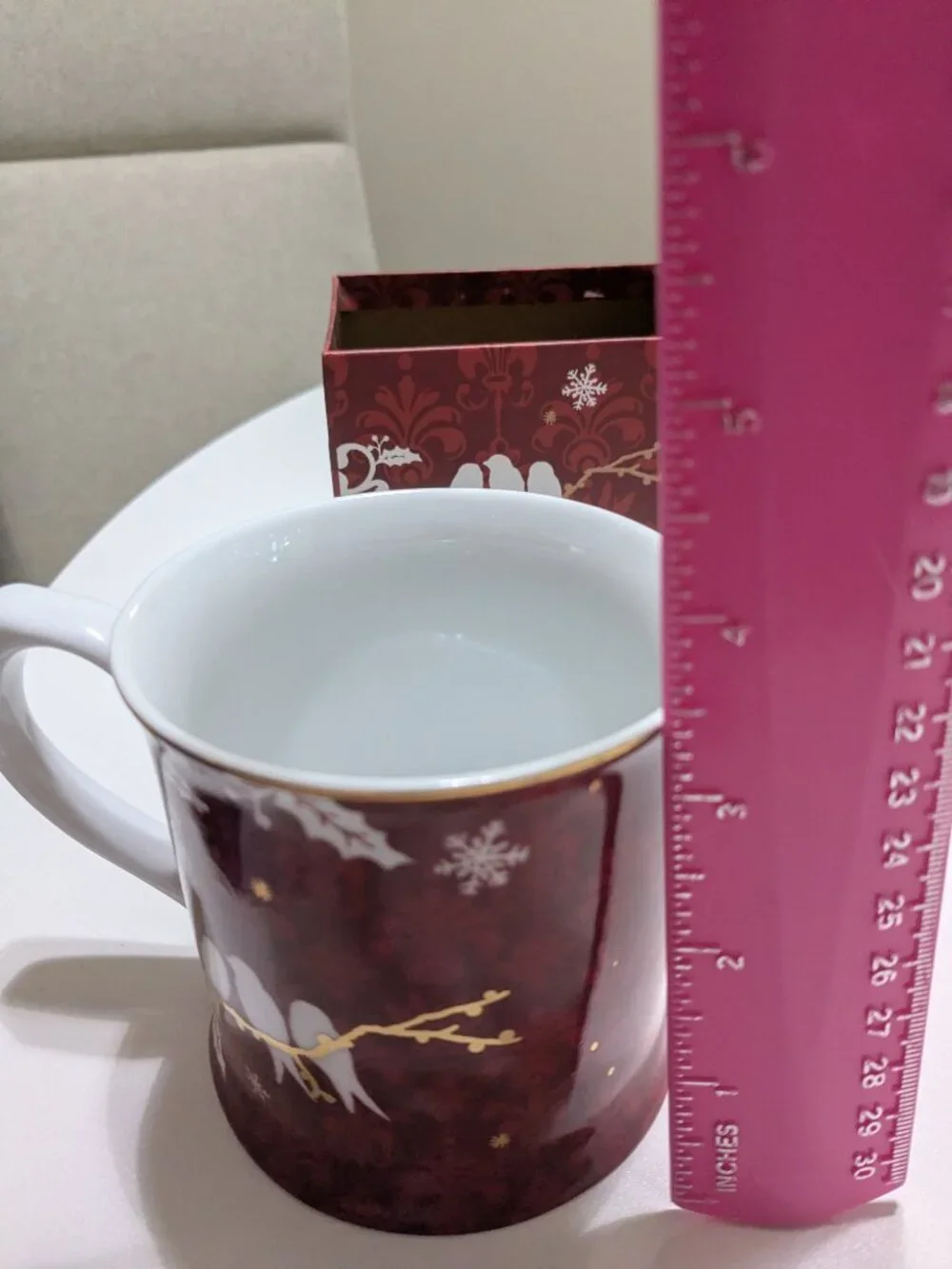 Starbucks Coffee Mug
